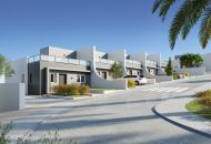 Nueva construcción  - Apartamentos - Finestrat