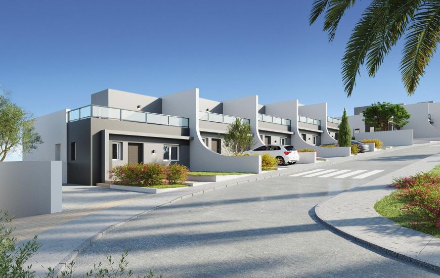Nueva construcción  - Apartamentos - Finestrat