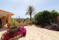 Sale - Country Property - Hondón de las Nieves