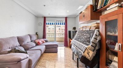 Apartments - Sale - Torrevieja - Torrevieja