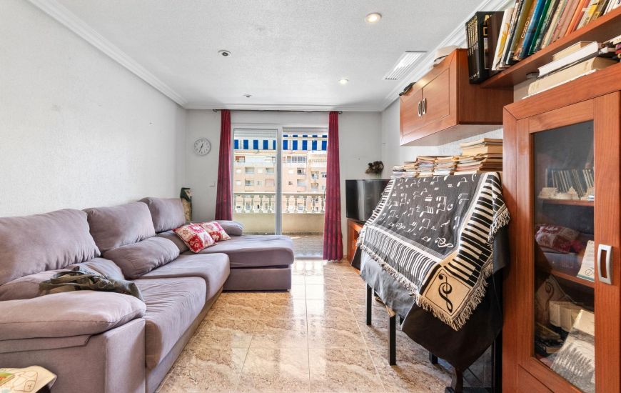 Venta - Apartamentos - Torrevieja