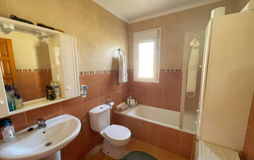 Venta - Villa - Ciudad Quesada