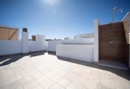 New Build - Townhouse - San Javier