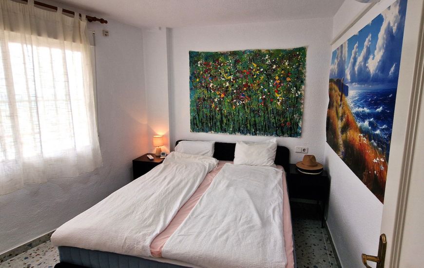 Venta - Apartamentos - Torrevieja