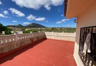 Sale - Finca - Sax