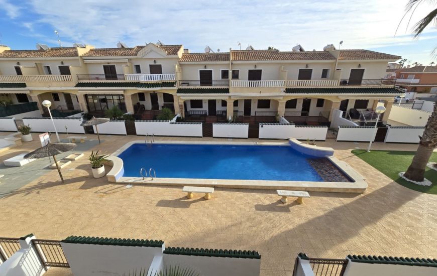 Venta - Adosado - Ciudad Quesada