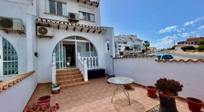 Rijtjeshuis - Sale - Ciudad Quesada - Ciudad Quesada