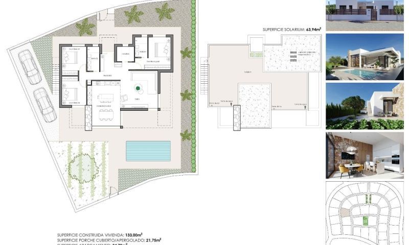 Sale - Apartments - Fuente Alamo - Fuente alamo de Murcia