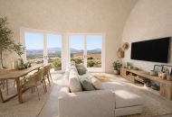 New Build - Finca - Pinoso