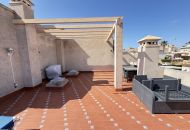 Sale - Bungalow - Villamartin
