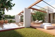 New Build - Villa - Torre Pacheco