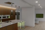 New Build - Villa - Pinoso