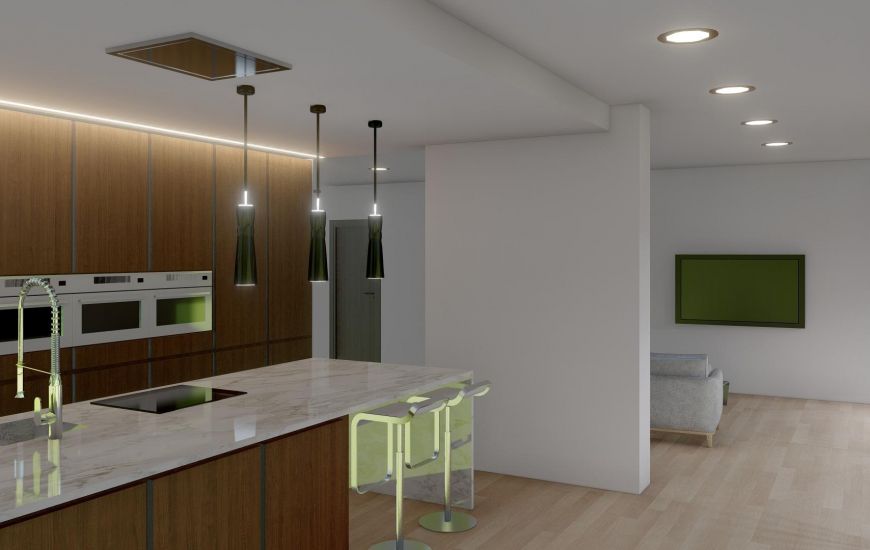 New Build - Villa - Pinoso