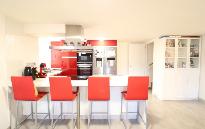 Sale - Bungalow - Torrevieja