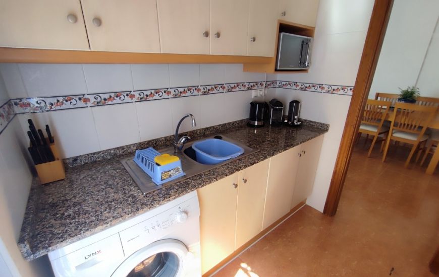 Venta - Adosado - Orihuela Costa