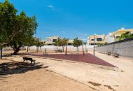 Sale - Villa - Los Montesinos - 