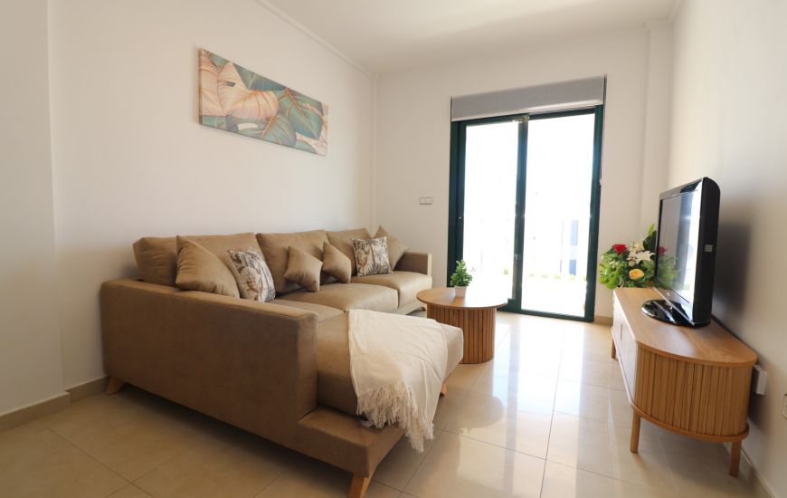 Venta - Apartamentos - Ciudad Quesada