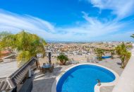 Sale - Villa - Rojales