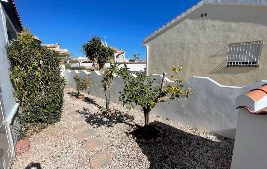 Venta - Villa - Ciudad Quesada