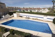 Sale - Townhouse - Ciudad Quesada