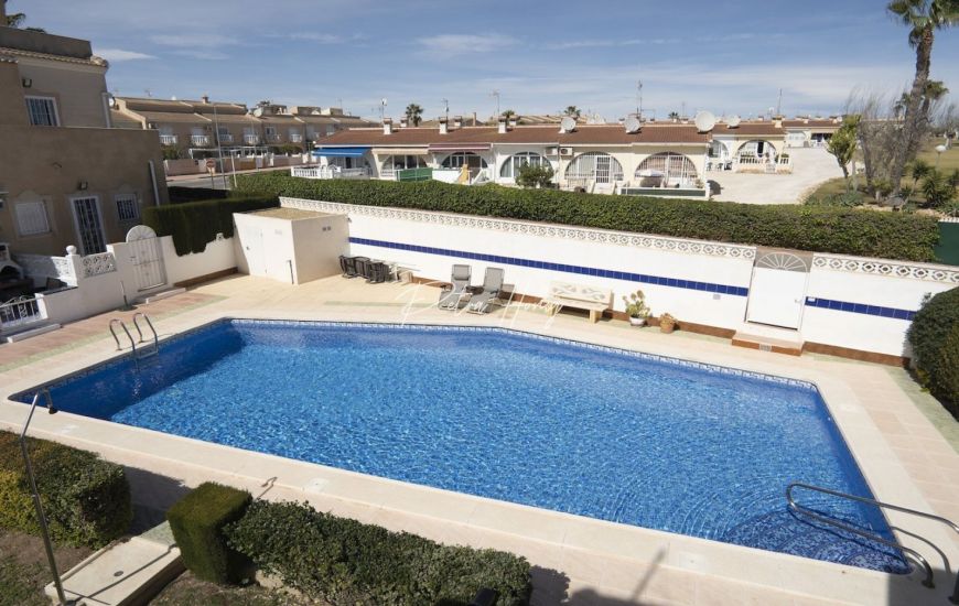 Sale - Townhouse - Ciudad Quesada