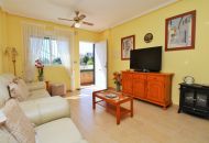 Venta - Adosado - Villamartin