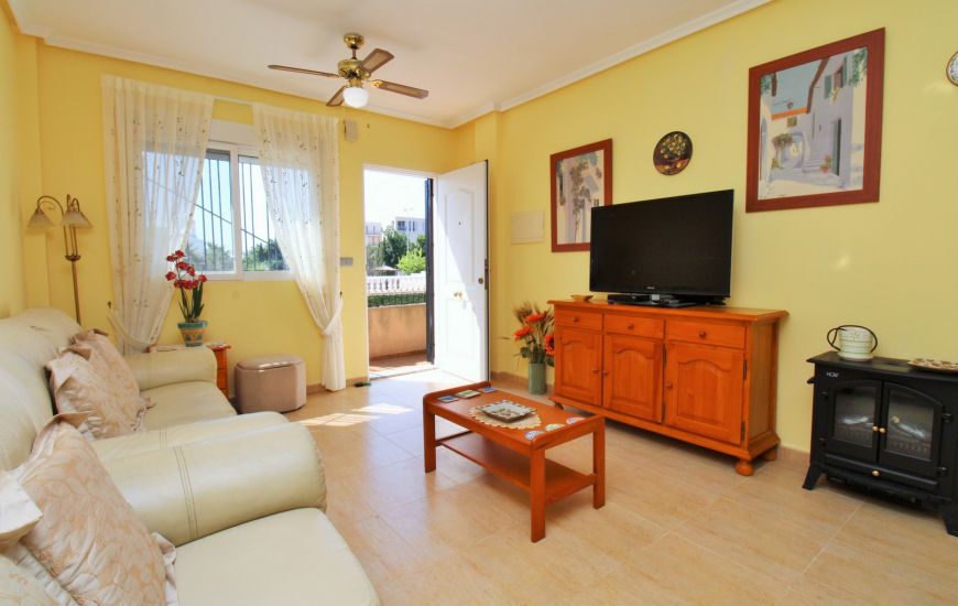 Venta - Adosado - Villamartin
