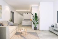 Nueva construcción  - Apartamentos - Torrevieja