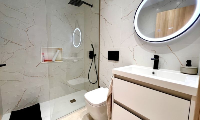 Sale - Apartments - Torre de la Horadada