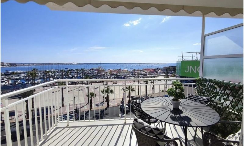 Venta - Apartamentos - San Pedro del Pinatar