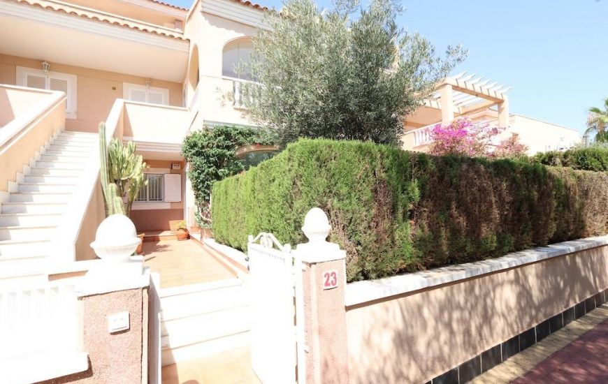 Sale - Bungalow - Orihuela Costa