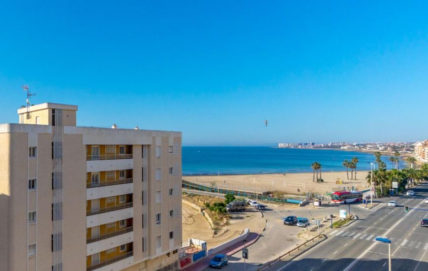 Sale - Apartamento - Torrevieja