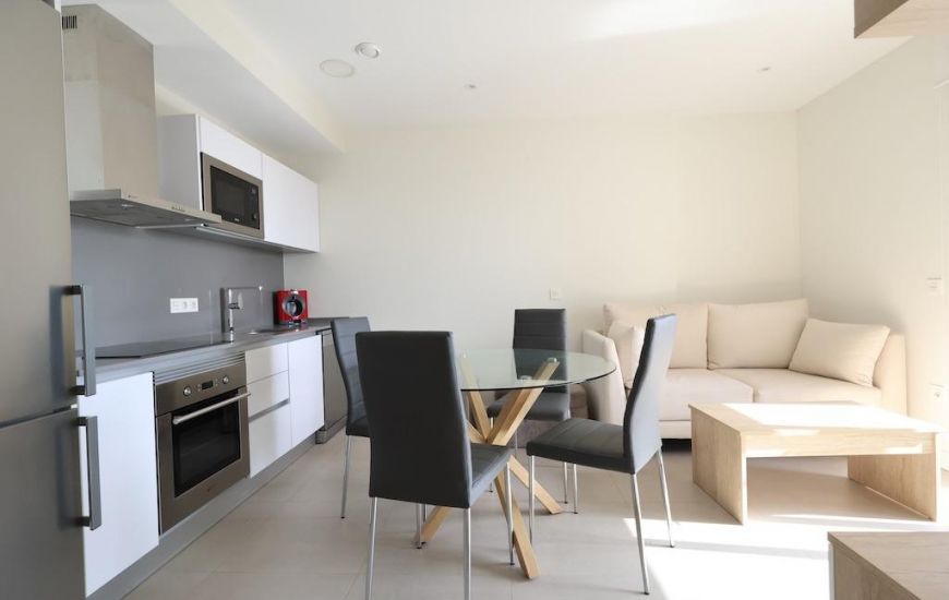 Venta - Apartamentos - San Pedro del Pinatar