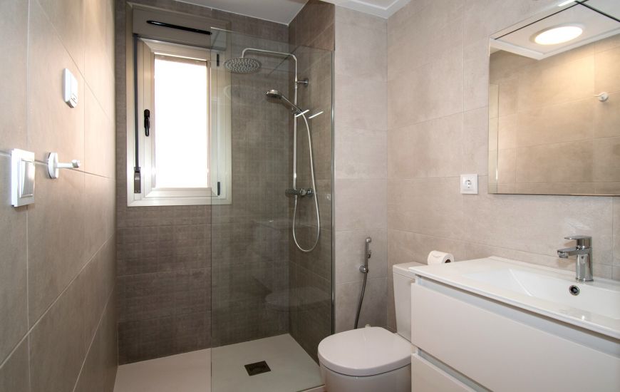 Sale - Villa - Orihuela Costa