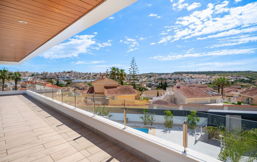 Sale - Villa - Ciudad Quesada - Rojales
