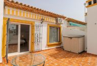Venta - Adosado - Villamartin
