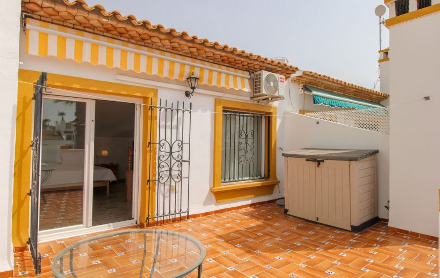 Venta - Adosado - Villamartin