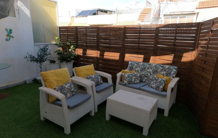 Sale - Apartments - Torrevieja