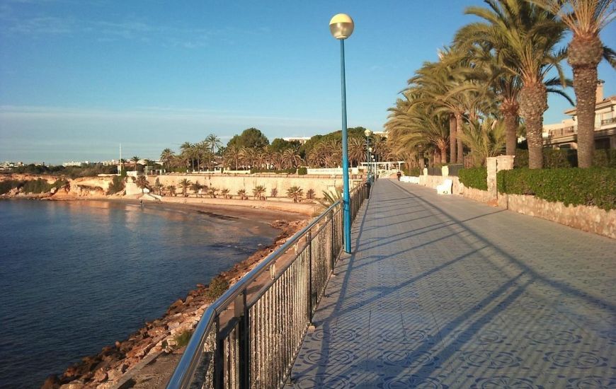 Nueva construcción  - Bungalow - Orihuela Costa