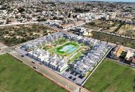 New Build - Bungalow - Ciudad Quesada