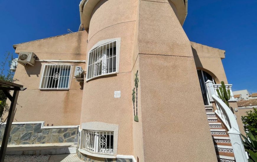 Venta - Villa - Ciudad Quesada