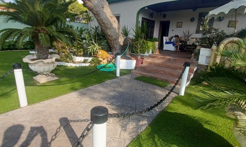 Venta - Villa - Orihuela Costa