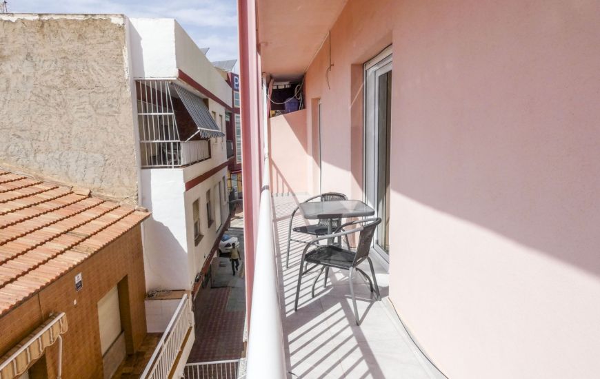 Sale - Apartments - San Pedro del Pinatar - San Pedro