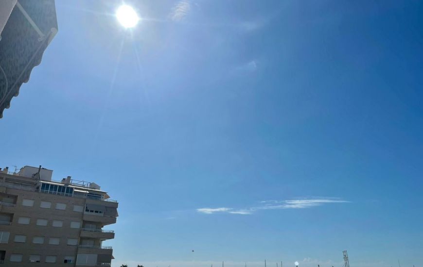 Venta - Apartamento - Torrevieja