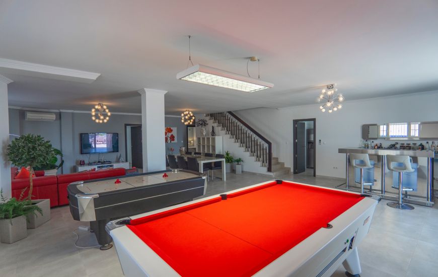 Venta - Villa - Ciudad Quesada