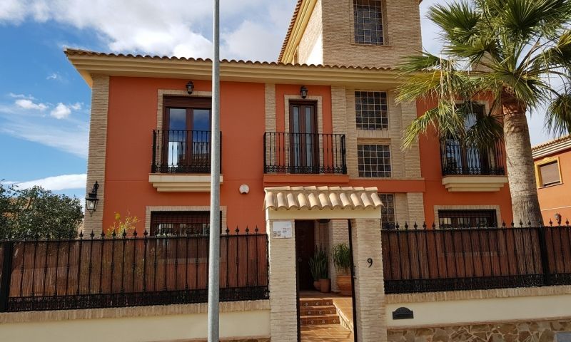 Sale - Villa - Torrevieja