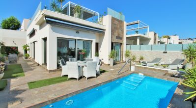 Villa - Venta - Villamartin - Villamartin