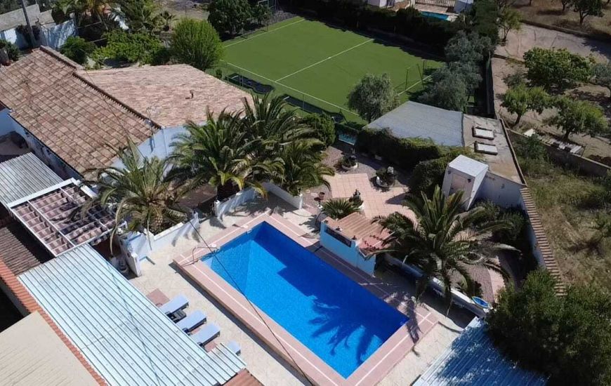 Venta - Casa Rural - Sax