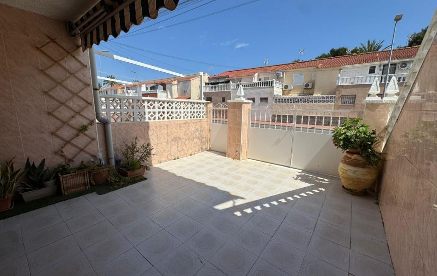 Sale - Bungalow - Torrevieja