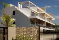 New Build - Apartments - Finestrat